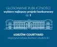 Głosowanie na Nagrodę Publiczności