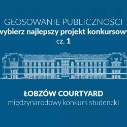 Głosowanie na Nagrodę Publiczności