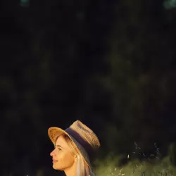 Małgorzata Kucharska-Siatkowska w cyklu 10 pytań do Architektów Krajobrazu