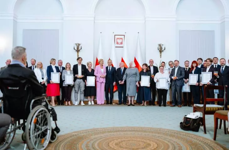 Konkurs Lider Dostępności 2024