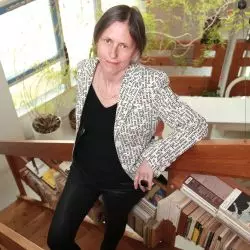 Iwona Buczkowska