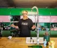 Bolko Loft. Tak mieszka Przemo Łukasik