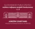 Głosowanie na Nagrodę Publiczności