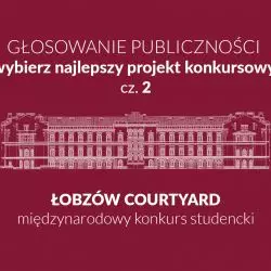 Głosowanie na Nagrodę Publiczności