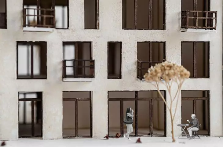 Wyniki konkursu Najlepszy Dyplom Architektura 2023!