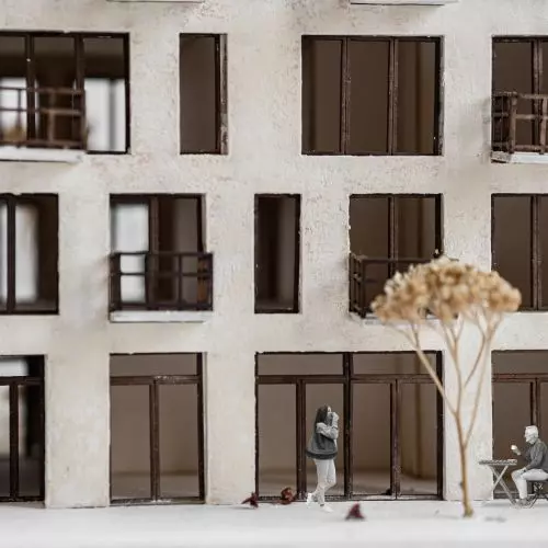 Wyniki konkursu Najlepszy Dyplom Architektura 2023!