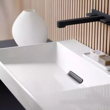 Jaki kształt umywalki wybrać?
