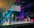 Sympozjum „Dźwięk, obraz, światło w obiektach widowiskowych”