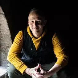 Kuba Głaz