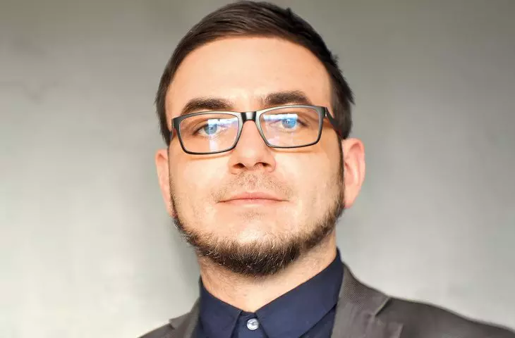 Paweł Mrozek