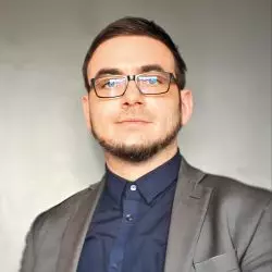 Paweł Mrozek