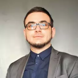 Paweł Mrozek