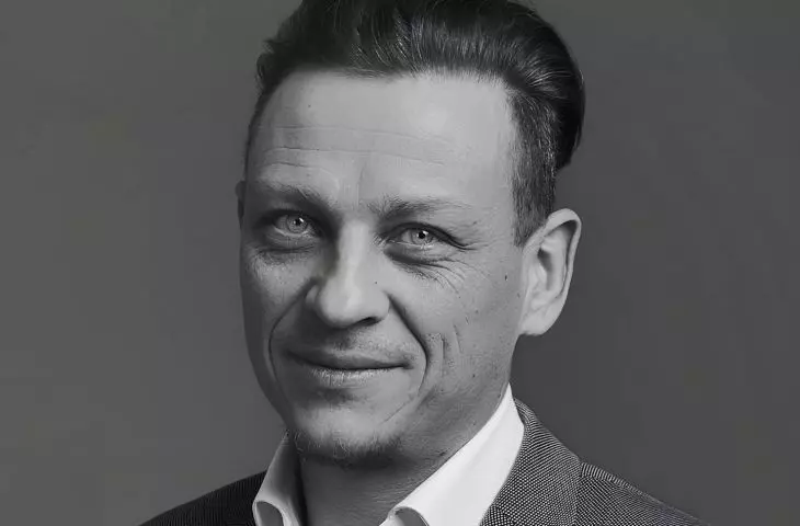 Bartosz Kaźmierczak