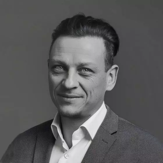 Bartosz Kaźmierczak