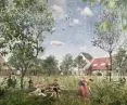 Sąsiedztwo skraju: przestrzenie pomiędzy miastem a wsią, Wrocław