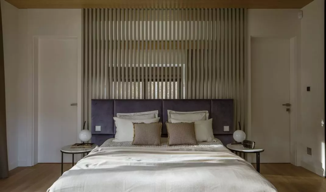 Hola Design interior