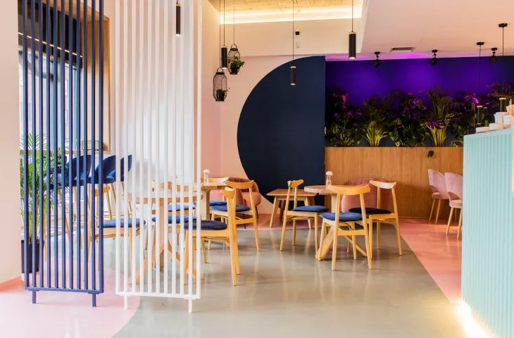 Galeria Tortów Artystycznych projektu Kai Warychy i Wojciecha Chęcińskiego
