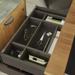 Ultra Box z zabierakiem