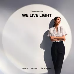 ZUMTOBEL GROUP NA LIGHT + BUILDING 2024: ZRÓWNOWAŻONY ROZWÓJ, CYFROWE ROZWIĄZANIA I INNOWACJE W CENTRUM UWAGI