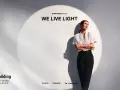 ZUMTOBEL GROUP NA LIGHT + BUILDING 2024: ZRÓWNOWAŻONY ROZWÓJ, CYFROWE ROZWIĄZANIA I INNOWACJE W CENTRUM UWAGI