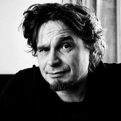 Piotr Zybura - briefly on the subject