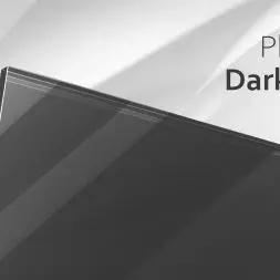 szyba Planibel Dark Grey