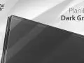 szyba Planibel Dark Grey
