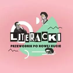 Literacki przewodnik po Nowej Hucie