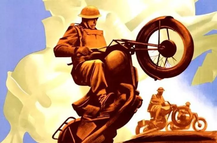 We need to create an archipropaganda