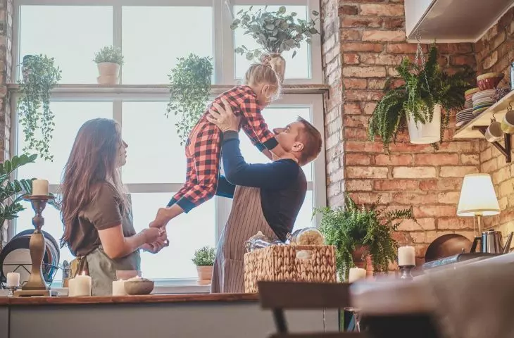 Co daje nam poczucie bezpieczeństwa w domu? Analizujemy dane z raportu