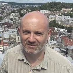 Hubert Trammer