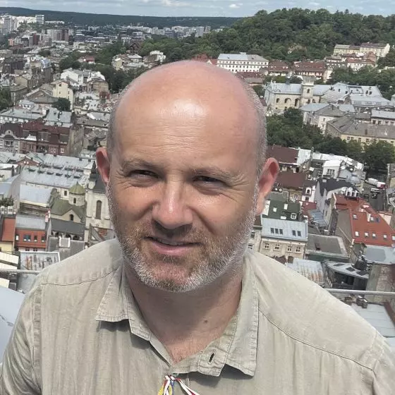 Hubert Trammer