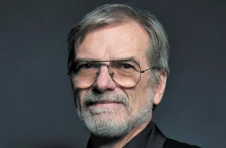 Robert Kuzianik