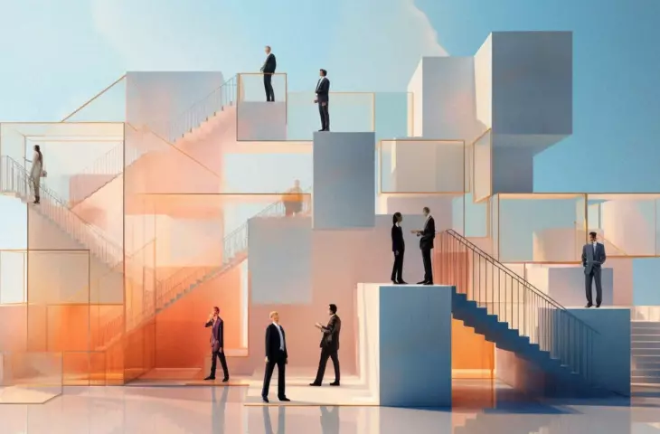 What is the situation of the architectural community? Take part in the survey!