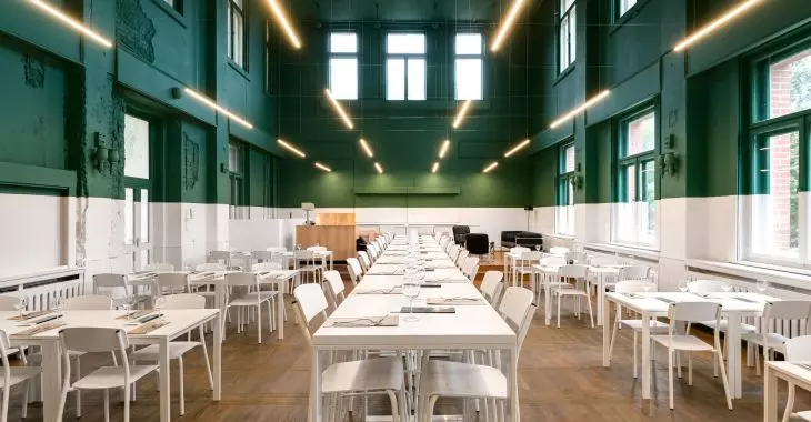 Aula