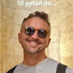 Michał Błach