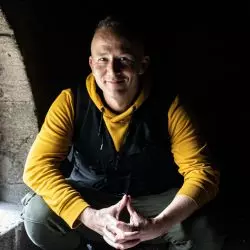 Jakub Głaz