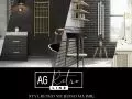 Kolekcja grzejników „AG Retro Line”