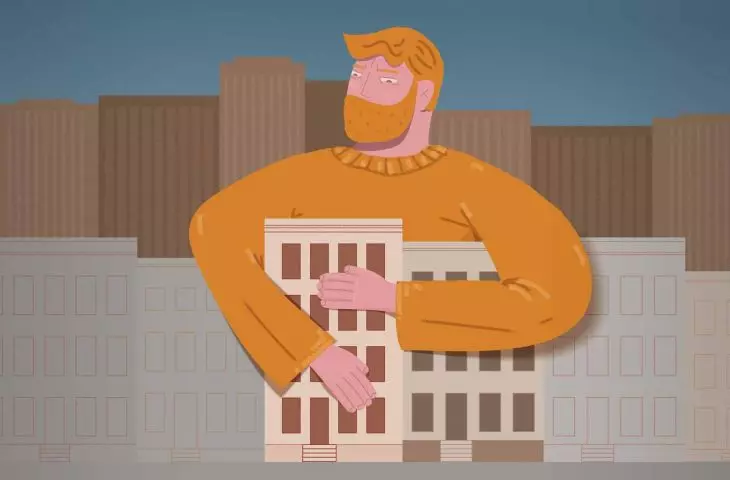 I won't inherit and can't afford the loan