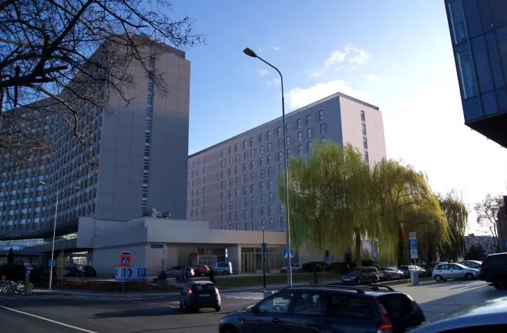 Poloneza czas zwiększyć – rozbudowa akademika w Poznaniu