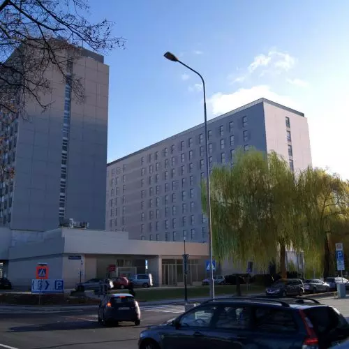 Polonez time to increase - dormitory expansion in Poznań