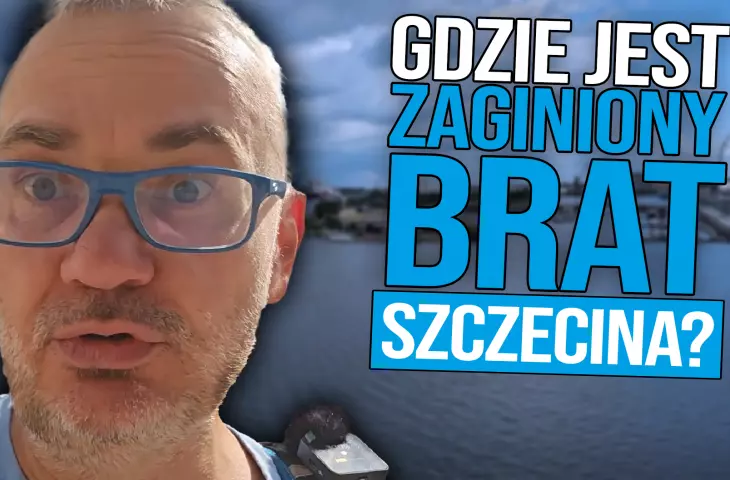 Dlaczego „Szczecin stoi w kącie”?