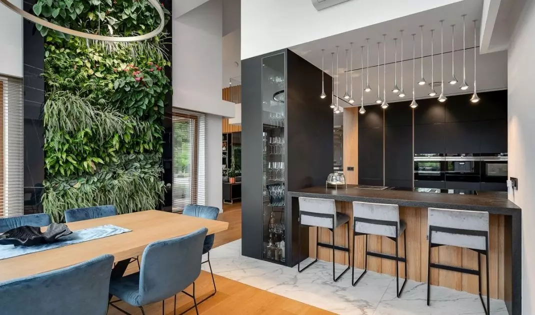 TOKA + HOME project house