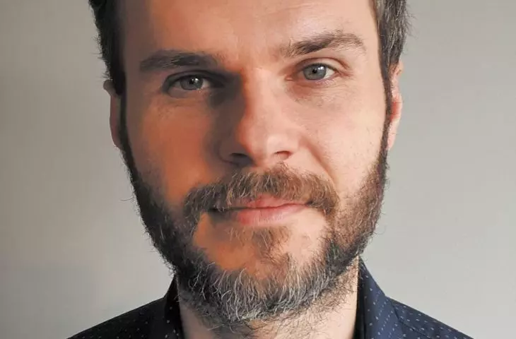 Olaf Jasnorzewski