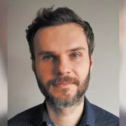 Olaf Jasnorzewski
