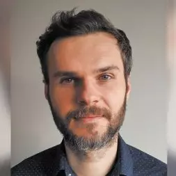 Olaf Jasnorzewski