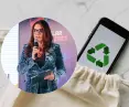 about circular economy tells Agnieszka Sznyk