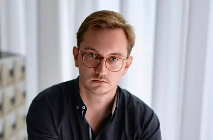 „Czerpiemy z lokalnej kultury, tradycji oraz materiałów”. Rafał Otłog w cyklu „10 pytań do architekta wnętrz”