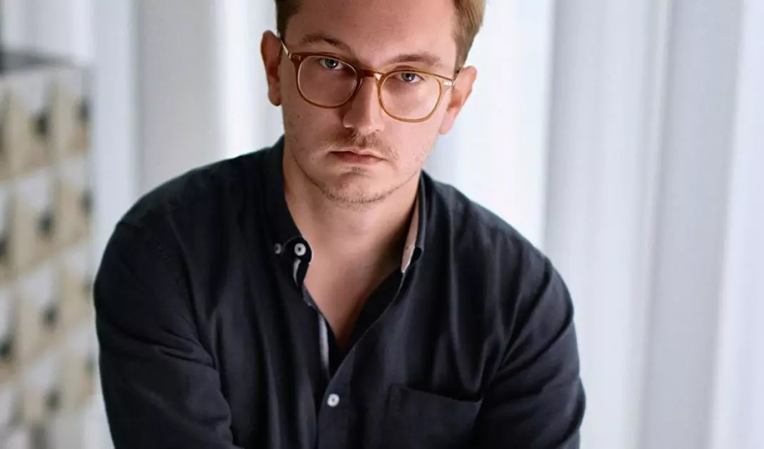 Rafał Otłog