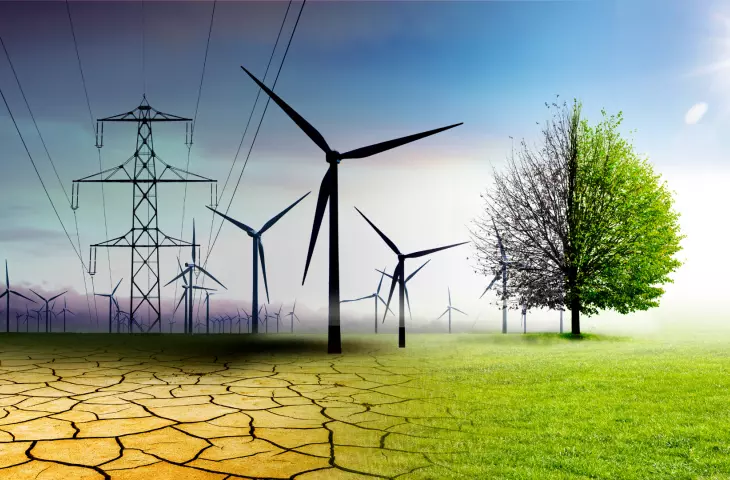 In search of good climate change adaptation practices